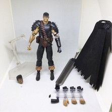 Dükkan Design Berserk Figma Figür