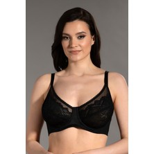 NEWBRA LINGERIE 2302 Toparlayıcı Sütyen