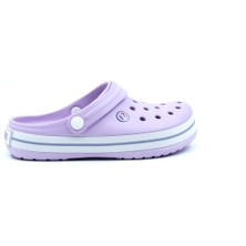 Elis Kadın Terlik Cflex Lila