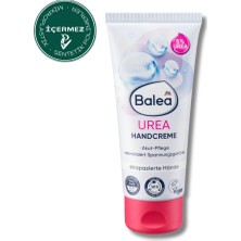 Balea El Kremi 5% Urea, 100 ml