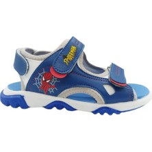 Pabuç Ailesi Middo Spider Spor Sandalet