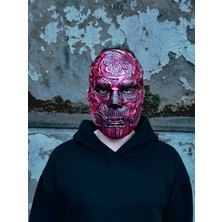 Venemask Slipknot Vman Alessandro Venturella Maskesi