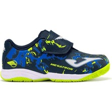 Joma MEJS2403INV Megatron Jr Erkek Voleybol Ayakkabısı