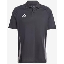 Adidas IJ8344 TIRO24 C Polo Erkek Polo Tişört