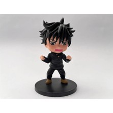 Dükkan Design Jujutsu Kaisen Figür Fushiguro Megumi