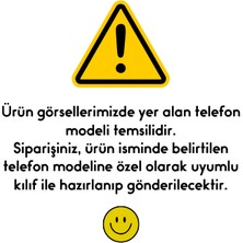 Woppshop Samsung Galaxy S22 Uyumlu Silikon Kılıf - Hacker