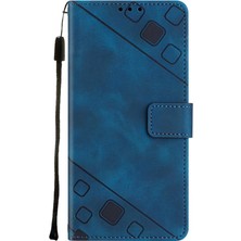 MY Boutique1 Oppo Case 11 5g Için Kılıf Cüzdan Kapak Çevirin Manyetik Deri Kart Tutucu (Yurt Dışından)