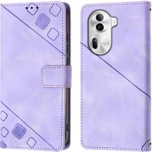 MY Boutique1 Oppo Oppo 11 Pro 5g Için Kılıf Kart Tutucu Cüzdan Kapak Çevirin Manyetik Deri (Yurt Dışından)