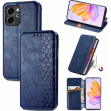 MY Boutique1 Huawei Onur Için Kılıf 80SE Moda Tasarım Deri Kılıf Kapak Kapak Iş (Yurt Dışından)