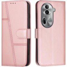 MY Boutique1 Oppo Oppo 11 Pro 5g Kart Ekleme Pu Deri Darbeye Dayanıklı Flip Için Kılıf (Yurt Dışından)