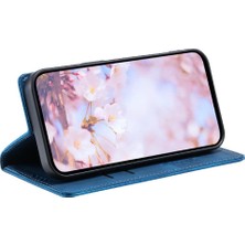 MY Boutique1 Xıaomı Redmi 10C Kart Ekleme Tam Koruma Pu Deri Flip Case (Yurt Dışından)