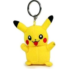 Dükkan Design Pikachu Peluş Anahtarlık