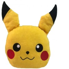 Dükkan Design Pokemon Pikachu Yastık
