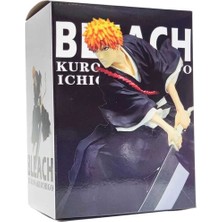 Dükkan Design Bleach Anime Kurosaki Ichıgo Figür