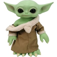 Dükkan Design Baby Yoda Grogu Figür