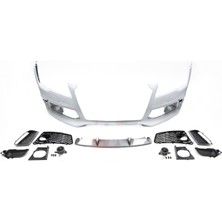 Audi a7 c7 rs7 ön tampon seti  2011 / 2014