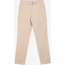 Altınyıldız Classics Bej Erkek Pantolon 4A0124200092
