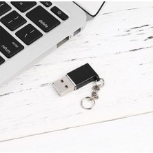 TezMax USB To Type-C Otg Adaptör Çevirici Aparat Dönüştürücü