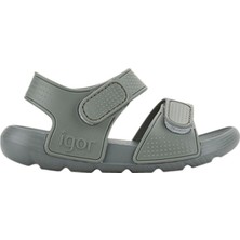 Igor Haki Erkek Sandalet S10300 Bıos Mc