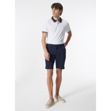 Tommy Hilfiger Şort, 34, Mavi