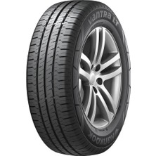 Hankook 195/60 R16C 99/97H Vantra Lt Ra18 Hafif Ticari Yaz Lastiği (Üretim Yılı: 2024)