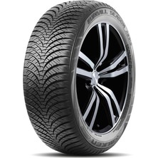 Falken 215/55 R17 98V Xl Tl Euroall Season As210 Oto Dört Mevsim Lastiği (Üretim Yılı: 2024)