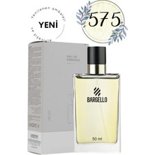 Bargello 575 Erkek 50 ml Parfüm Edp