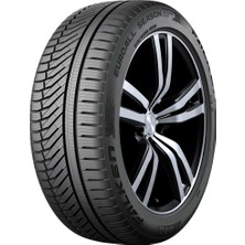 Falken 225/45 R17 94W Tl Xl Euroall Season As220 Pro Oto 4 Mevsim Lastiği (Üretim Yılı:2024)