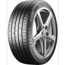 Viking 195/55 R16 87V Protech Newgen Oto Yaz Lastiği ( Üretim Yılı: 2024 )