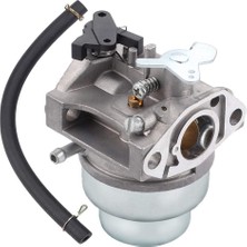 Decisive Karbüratör + Conta + Hava Filtresi Fişi Honda GCV160 Motor HRB216 HRR216 HRS216 HRT216 HRZ216 Çim Biçme Makinesi (Yurt Dışından)