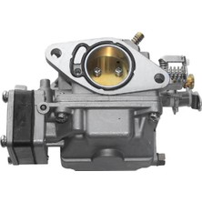 Decisive Motor Karbüratör Takma 13303-803687A1 Mercury Quicksilver 9.9hp 15HP 18HP 2 Zamanlı Dıştan Takma Tekne Motoru Karbüratör (Yurt Dışından)