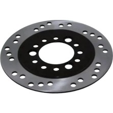 Honda Spacy 110 Ön Fren Disk Aynası