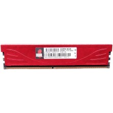 Dragos Frost 16GB 3200MHZ Ddr4 CL19 1.35V Soğutuculu Bellek