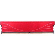 Dragos Frost 16GB 3200MHZ Ddr4 CL19 1.35V Soğutuculu Bellek