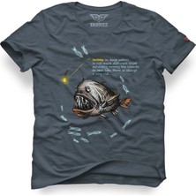 Tarrzzcom Life Light Tasarım Tişört