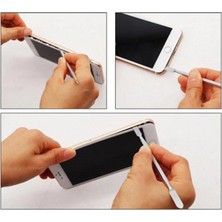 MHM Bilgisayar Tablet Cep Telefonu Tamir Açılış Aracı Metal Sökme Kazıyıcı Metal El Aracı Seti 6in1