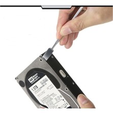 MHM Bilgisayar Tablet Cep Telefonu Tamir Açılış Aracı Metal Sökme Kazıyıcı Metal El Aracı Seti 6in1