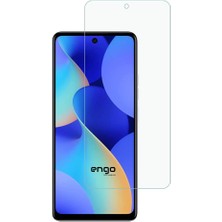 Engo Tecno Spark 10 Pro Ekran Koruyucu Flexible Nano