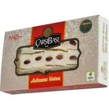 Çarşıbaşı Glütensiz Antep Fıstıklı Basma Sultan Lokum  500 gr