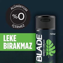 Blade Green Dream Erkek Deodorant 6 x 200 ml