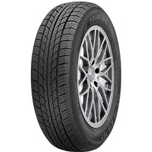 Tigar 175/65 R14 Touring 82H Oto Yaz Lastiği (Üretim Yılı: 2024)