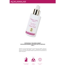 Foodaholic  Yoğun Nemlendirici  Peptid Ampoule Serum 50ml