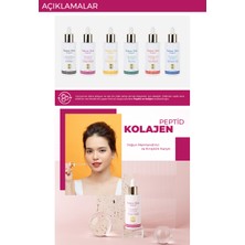 Foodaholic  Yoğun Nemlendirici  Peptid Ampoule Serum 50ml