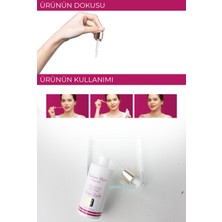 Foodaholic  Yoğun Nemlendirici  Peptid Ampoule Serum 50ml