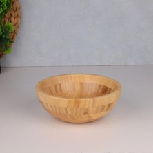 Mien 20cm Bambu Salata Kasesi