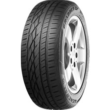 General Tire 215/60 R17 96H Fr Grabber Gt Plus Yaz Lastiği (Üretim Yılı:2024)