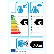 Waterfall 195/40 R16 80V Xl Eco Dynamic Yaz Lastiği (Üretim Yılı:2024)