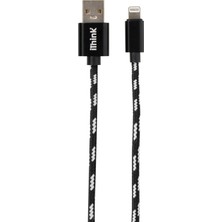 Ithink Kablo 3 Metre Lightning K30A