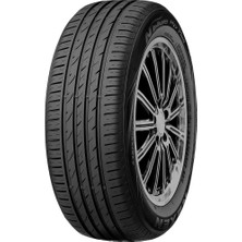 Nexen 185/55 R15 86H Xl N-Blue Hd Plus Oto Yaz Lastiği (Üretim Yılı: 2024)