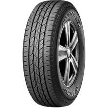 Nexen 235/75 R16 108H Roadian 541 Oto Yaz Lastiği (Üretim Yılı: 2024)